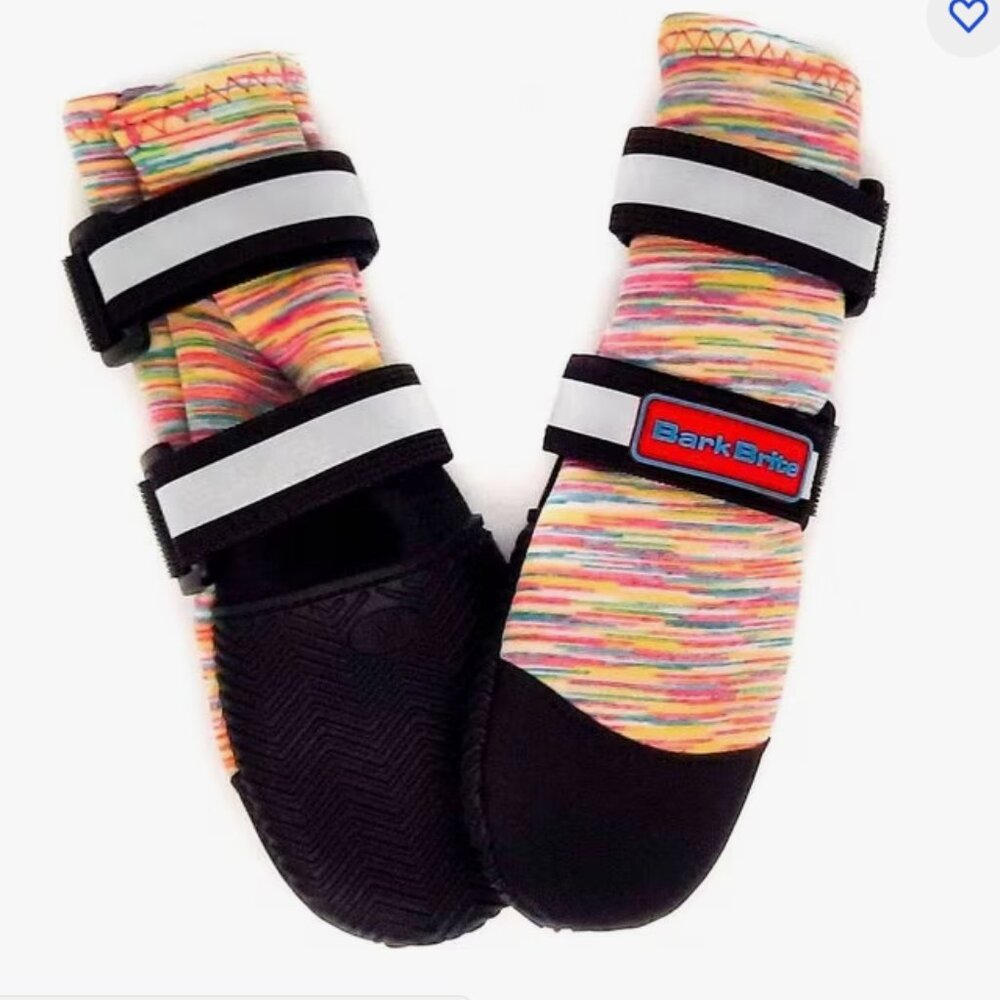 NWT All Weather Neoprene Booties